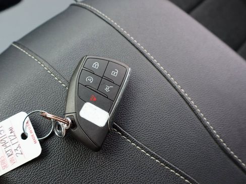 Used 2024 Chevrolet Traverse LS w/ Midnight/Sport Edition image 36