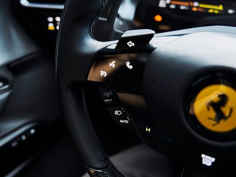 Used 2024 Ferrari 296 GTB RWD image 55