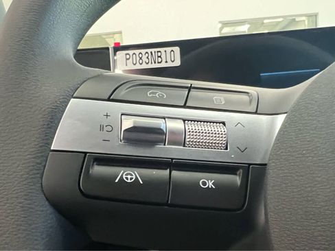 New 2026 Hyundai Santa Cruz SEL image 31