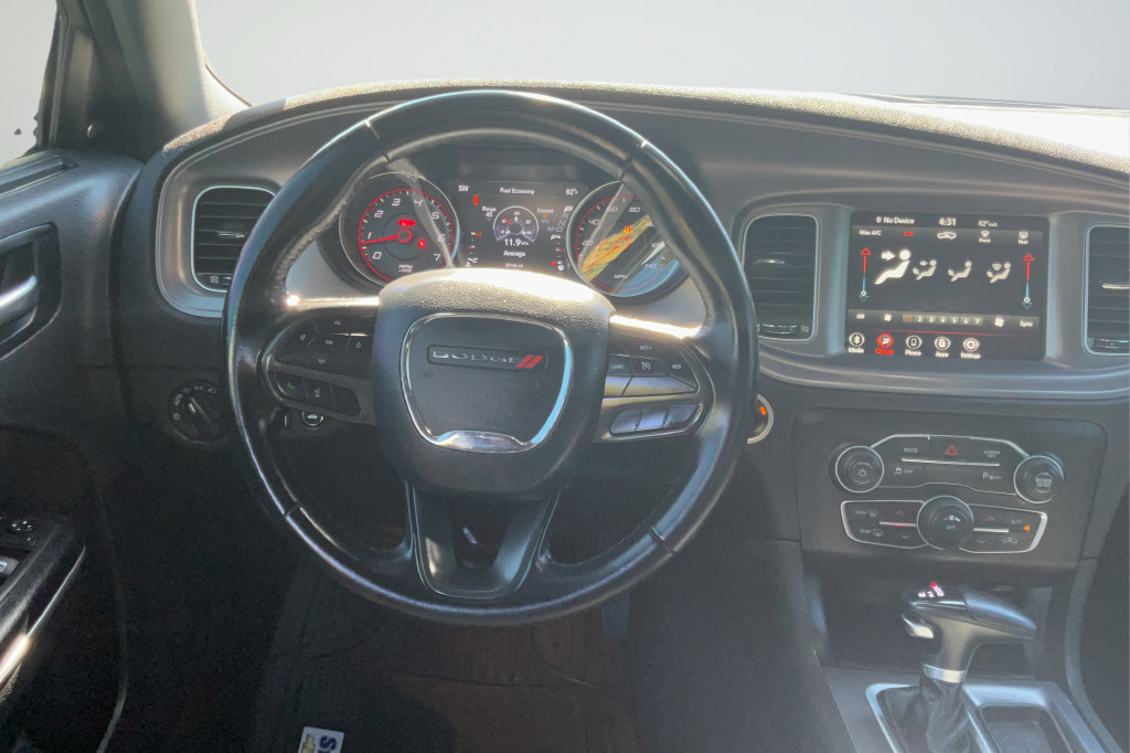 Used 2023 Dodge Charger SXT RWD image 12