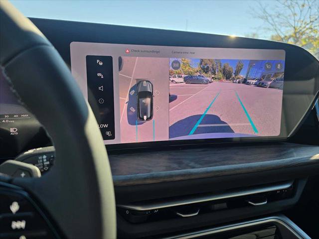 New 2026 Audi Q5 Premium Plus AWD/4WD image 29