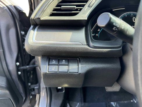 Used 2021 Honda Civic LX image 22