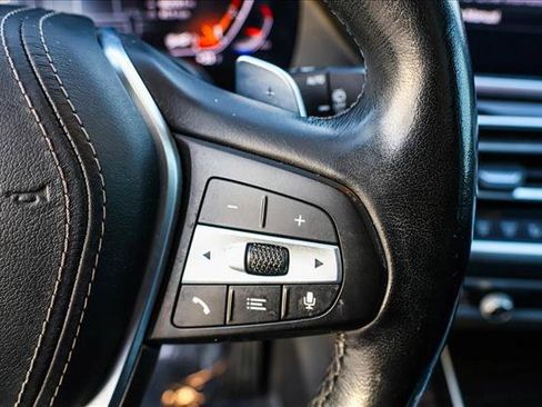 Used 2019 BMW X5 xDrive40i w/ Convenience Package image 16