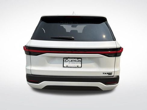New 2026 Lexus TX 350 AWD image 5