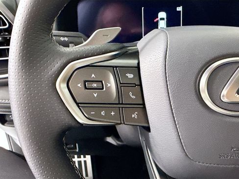 Used 2026 Lexus IS 350 F Sport w/ Handling Package RWD image 11