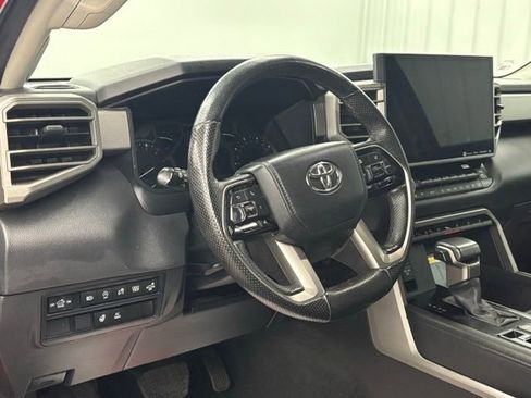 Used 2023 Toyota Tundra Limited image 17