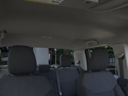 New 2026 Ford Maverick XL AWD/4WD image 12