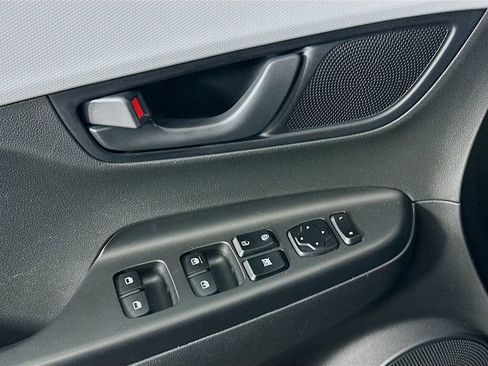 Used 2020 Hyundai Kona SEL Plus FWD image 22