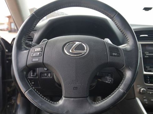 Used 2009 Lexus IS 250 AWD image 18