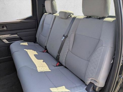 Used 2025 Toyota Tundra SR5 AWD/4WD image 17