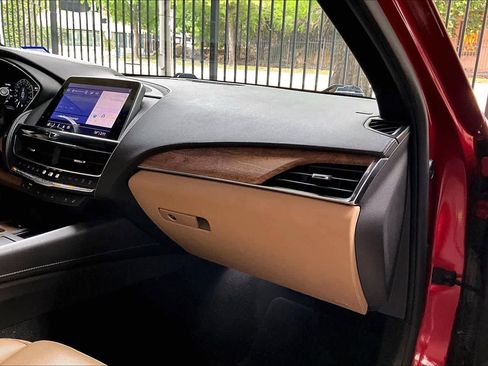 Used 2023 Cadillac CT5 Premium Luxury RWD image 18