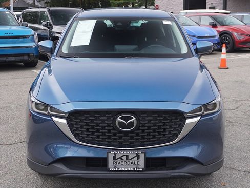 Used 2022 MAZDA CX-5 AWD 2.5 S image 10