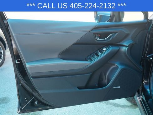 Used 2024 Subaru Crosstrek 2.5i Limited w/ Crosstrek Mirror Package AWD/4WD image 17