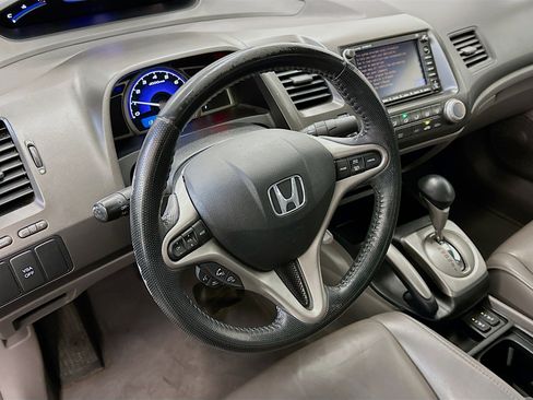 Used 2009 Honda Civic EX-L image 18