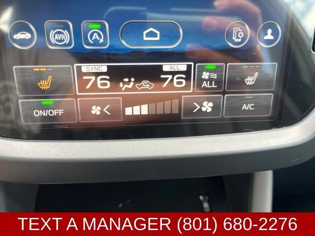 Used 2025 Subaru Forester Limited AWD/4WD image 25