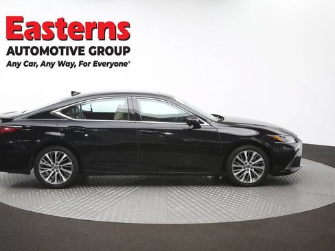 Used 2021 Lexus ES 350 w/ Premium Package FWD image 45