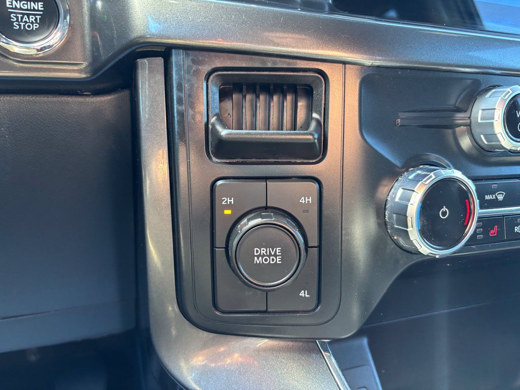 Used 2023 Ford F150 XLT w/ Equipment Group 302A High AWD/4WD image 32