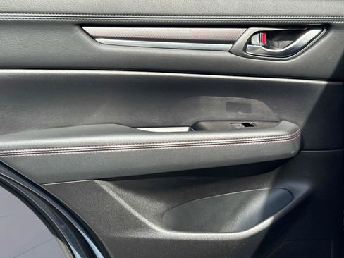 Certified 2023 MAZDA CX-5 Carbon Edition image 13