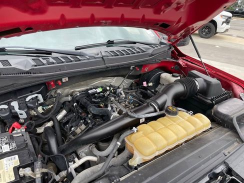 Used 2019 Ford F150 XL w/ Equipment Group 101A Mid RWD image 26