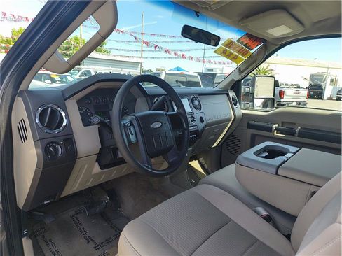 Used 2008 Ford F250 XLT AWD/4WD image 5