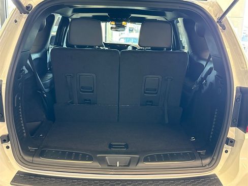 New 2026 Dodge Durango GT image 12