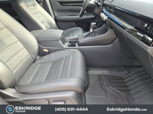 Certified 2026 Honda CR-V EX-L image 14
