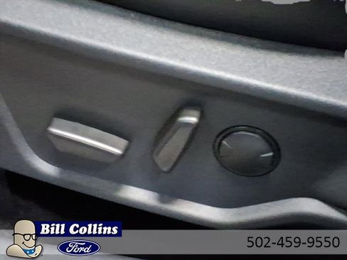 New 2025 Ford Bronco Raptor image 10