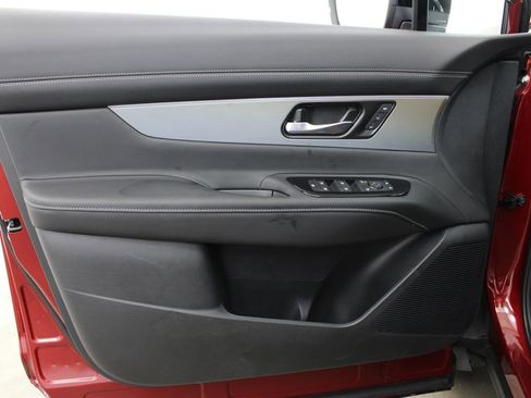 New 2026 Nissan Murano SL w/ Comfort Package AWD/4WD image 17