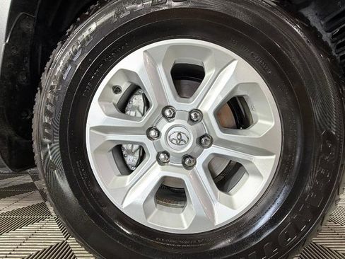 Used 2023 Toyota 4Runner SR5 RWD image 37