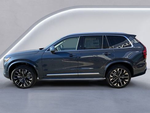 New 2026 Volvo XC90 B6 Ultra image 6