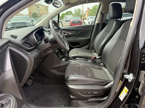 Used 2022 Buick Encore Preferred w/ Safety Package AWD/4WD image 10
