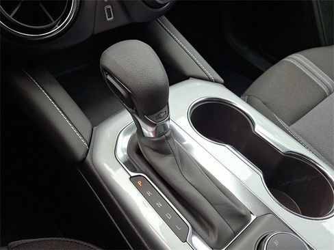 New 2025 Chevrolet Blazer LT w/ Midnight/Sport Edition image 11