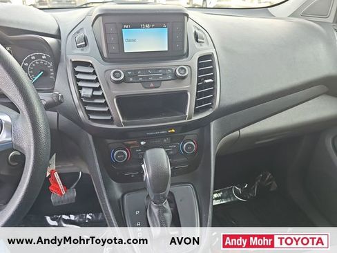 Used 2019 Ford Transit Connect XL image 20