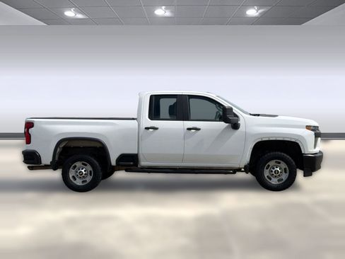 Used 2020 Chevrolet Silverado 2500 W/T RWD image 8