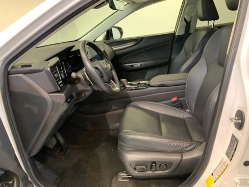 Used 2024 Lexus NX 350 AWD w/ Cold Area Package image 18