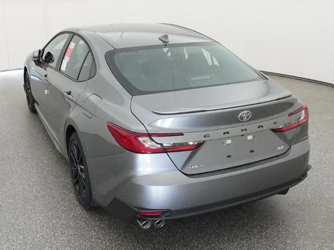 New 2026 Toyota Camry SE FWD image 6