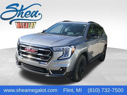 Certified 2023 GMC Terrain AT4 w/ Tech Package