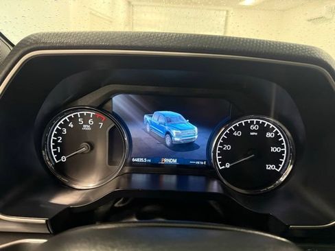 Used 2023 Ford F150 XLT w/ Equipment Group 302A High AWD/4WD image 14