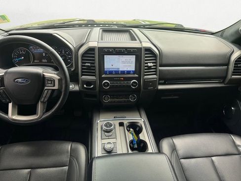 Used 2021 Ford Expedition XLT AWD/4WD image 11