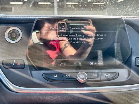 Used 2022 Chevrolet Blazer LT image 18