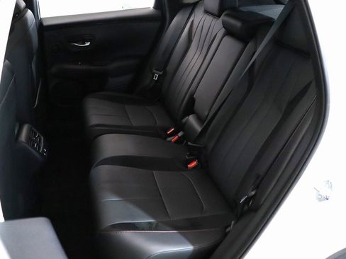 Used 2025 Acura ADX A-Spec image 10