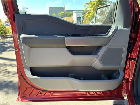 Certified 2024 Ford F150 XLT w/ FX4 Off-Road Package image 19