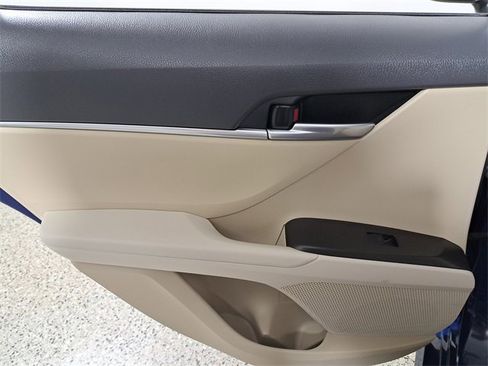 Used 2024 Toyota Camry LE image 14