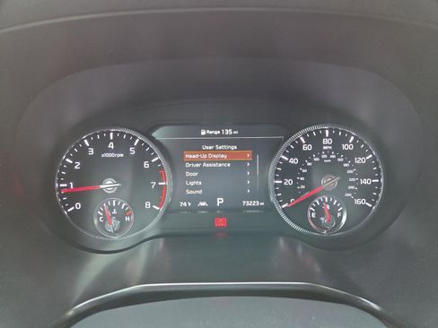 Used 2021 Kia Telluride SX w/ SX Prestige Package image 16