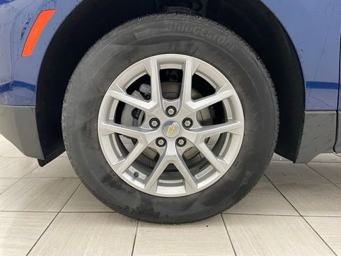 Used 2022 Chevrolet Equinox LT image 7