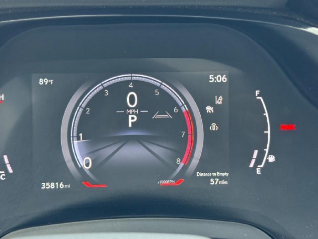 Used 2024 Lexus RX 350 Premium Plus w/ Convenience Package FWD image 28