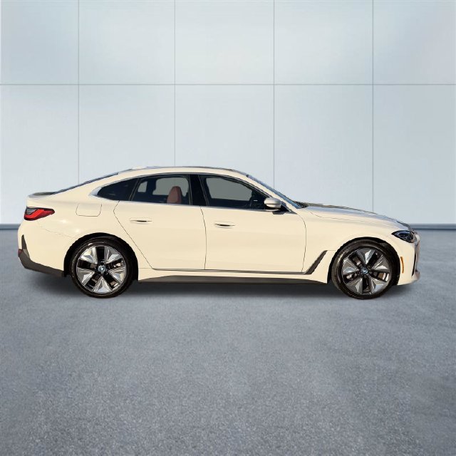 Certified 2024 BMW i4 xDrive40i w/ Premium Package AWD/4WD image 5