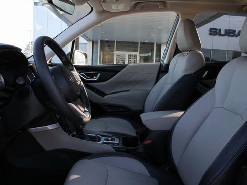 Used 2019 Subaru Forester Limited image 18
