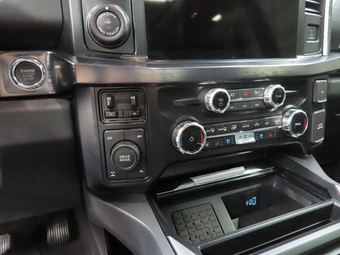 Used 2025 Ford F250 Lariat w/ Lariat Ultimate Package image 71