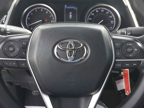 Used 2023 Toyota Camry LE FWD image 20